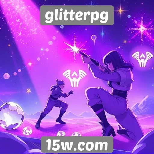 Tendências de jogabilidade no glitterpg