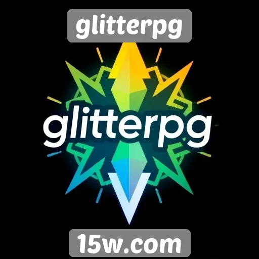 Novas parcerias comerciais do glitterpg com desenvolvedores