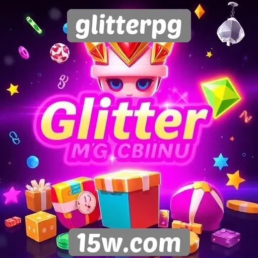 Glitterpg oferece diversidade em gêneros de jogos