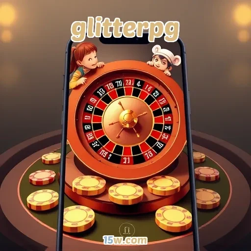 glitterpg: Venha Conhecer Promoções Imperdíveis para Gamers!