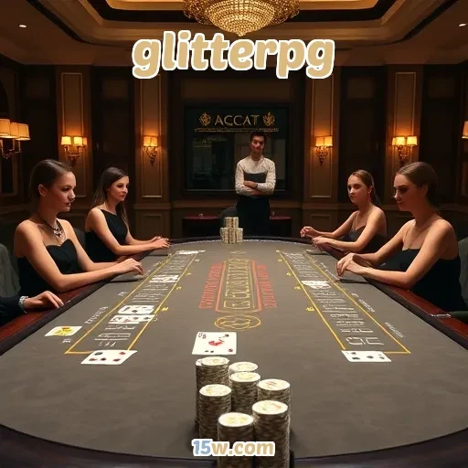 glitterpg - Eventos Esportivos